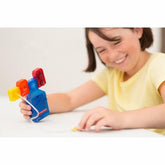 4M Imagine Station Logiblocs Alarm Tech 5+ | The Nest Attachment Parenting Hub